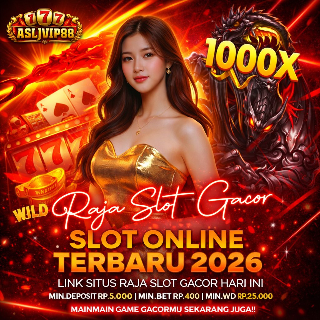 ASLIVIP88 | Akses Login Link Alternatif • RTP Slot Gacor Terupdate image 1